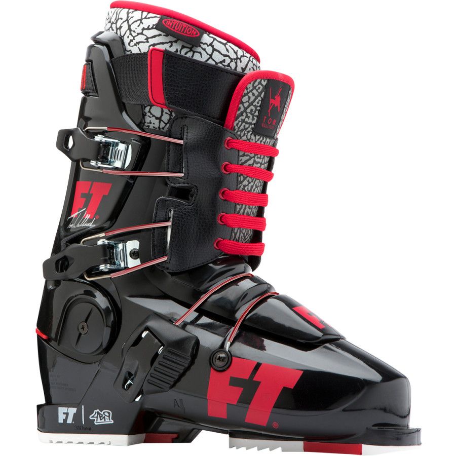 Full Tilt Tom Wallisch Pro Model Ski Boot Men's