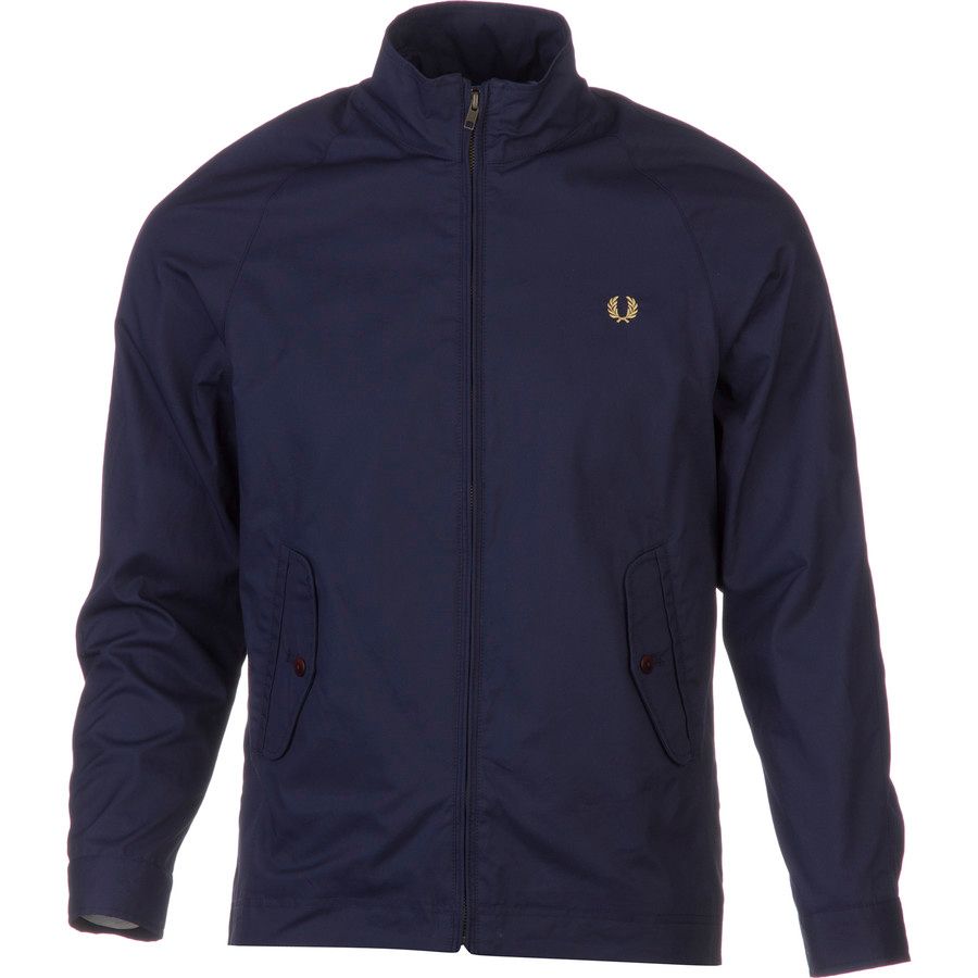 Sign up for new styles from Fred Perry Fred Perry Men's Fletcher Chukka Mid Sneaker B Leather Black size 11 USA See more like this New Listing Fred Perry X Amy Winehouse Pastel Block Polo - UK 10/ EUR 38/ USA 6/ JAPAN 11 Pre-Owned · Fred Perry · Size