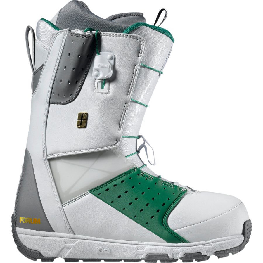 Forum Kicker Snowboard Boot Men's