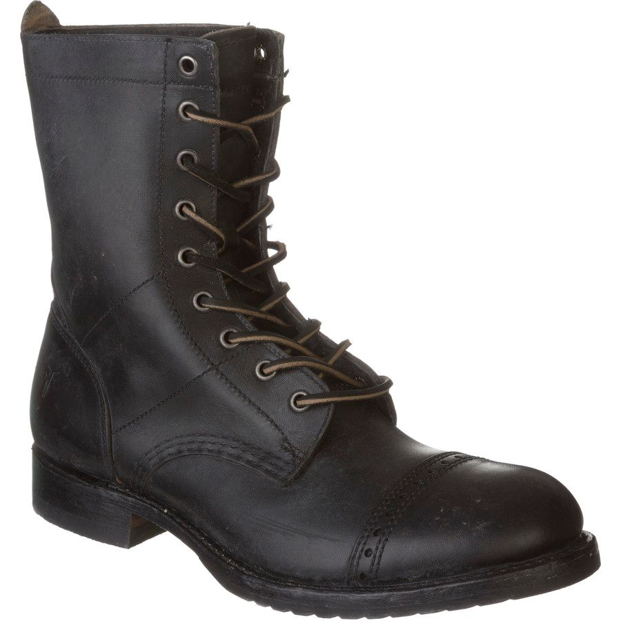 Frye Logan Jump Boot Men's