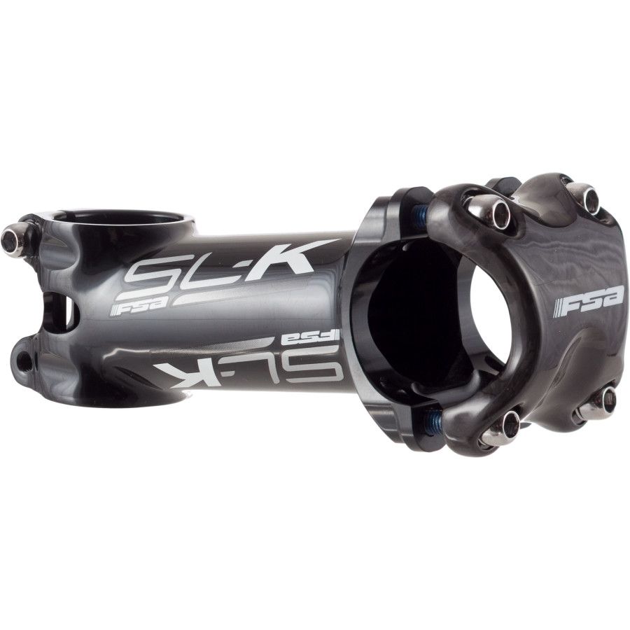 FSA SLK Carbon Stem Road