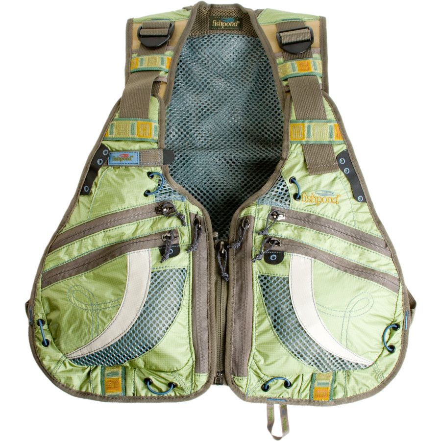 Fishpond Chica Flyfishing Vest Women's