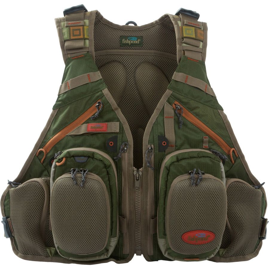 Fishpond Wasatch Tech Fly Fishing Backpack 610cu in