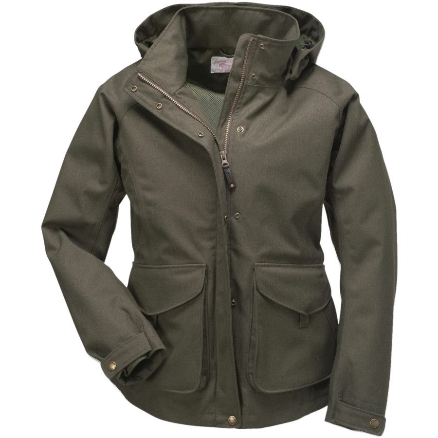 Filson Elliot Bay Jacket Women's
