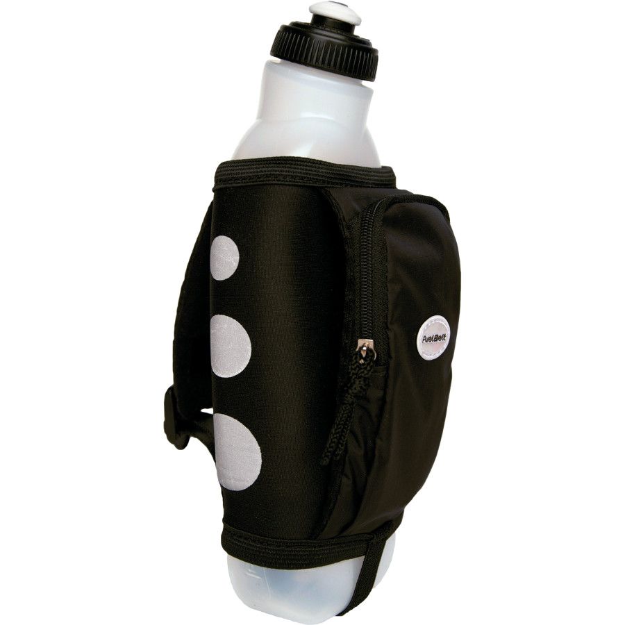 High sierra rev rolling backpack india, how to add a water bottle