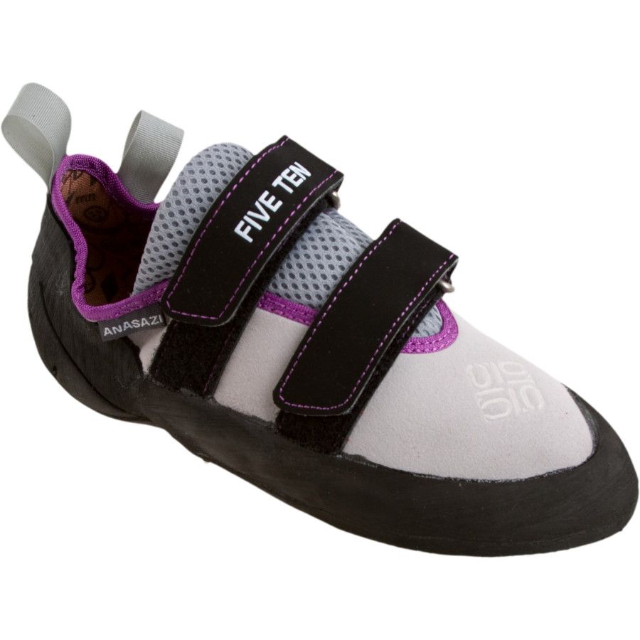 womens climbing shoes five ten anasazi low volume climbing shoe s womens climbing shoes five ten anasazi low volume climbing shoe s