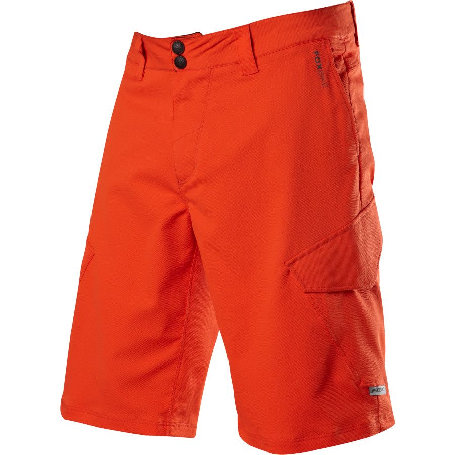 Fox Racing Ranger Cargo 12in Shorts Men's