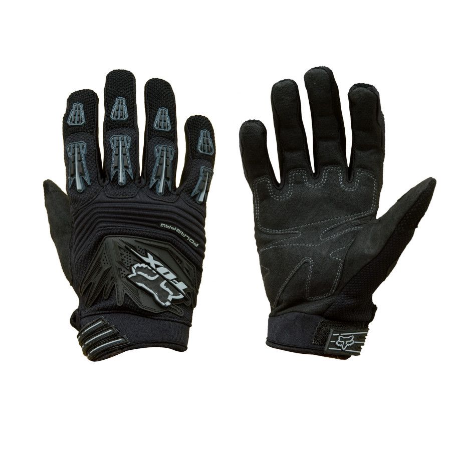 Fox Racing Polarpaw Cold Weather Bike Glove