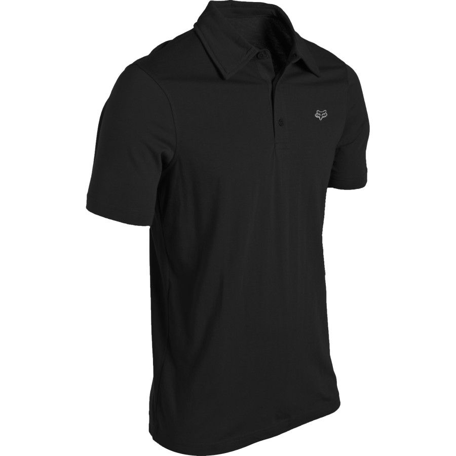 fox racing mr clean polo shirt sleeve s backcountry fox racing mr clean polo shirt sleeve s backcountry