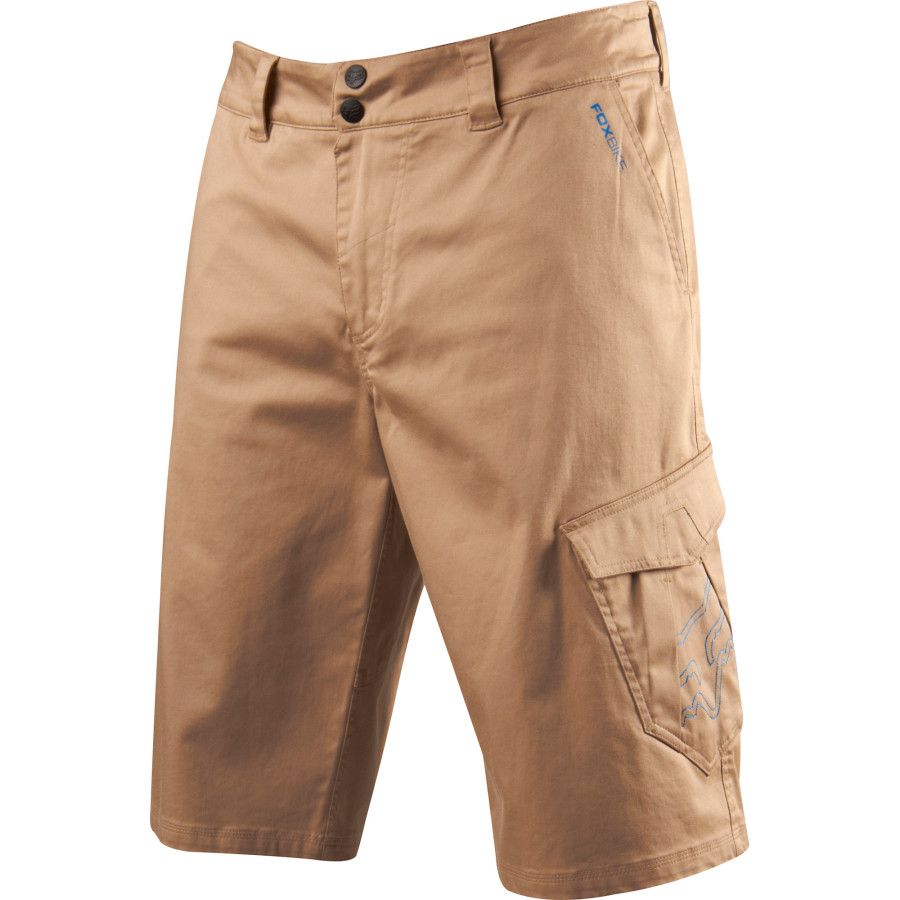 Fox Racing Demo Cargo Shorts Men's