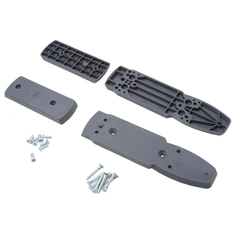 Garmont 7tm Riser Plates Telemark Binding Accessories