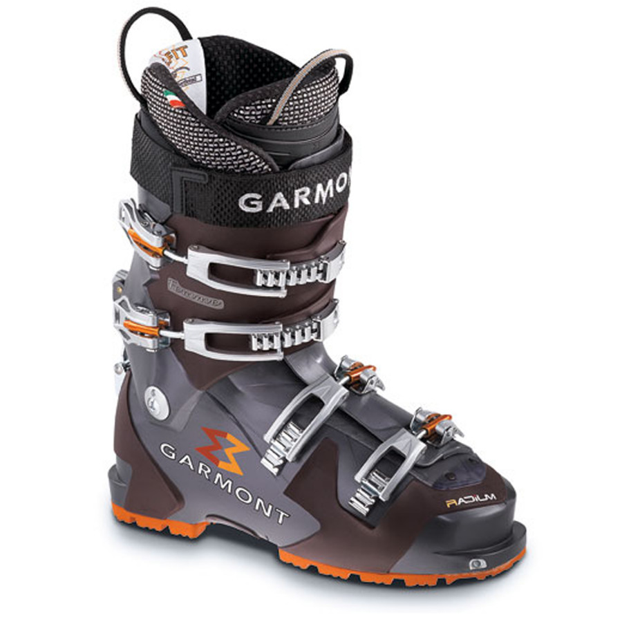 Garmont Radium Alpine Touring Boot Women's
