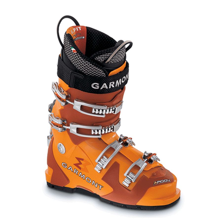 Garmont Argon Alpine Touring Ski Boot Men's