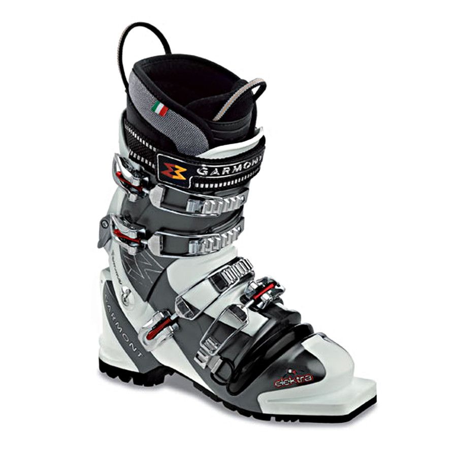 Garmont Elektra Telemark Boot Women's