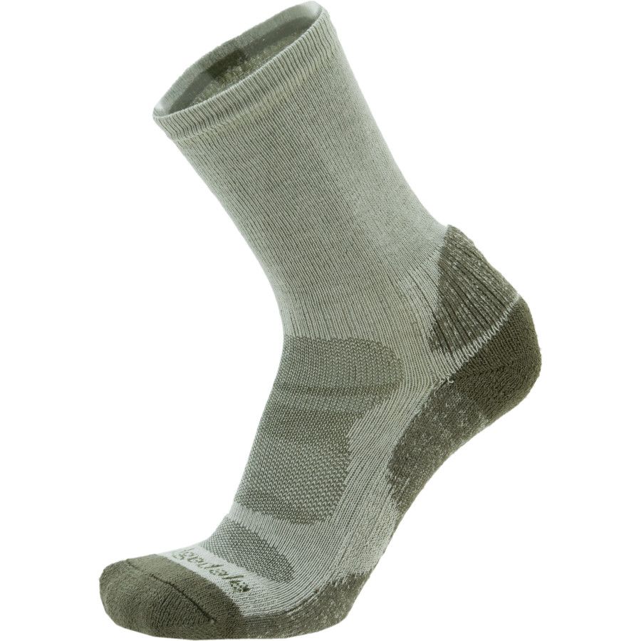 Bridgedale Crew Sock Men's