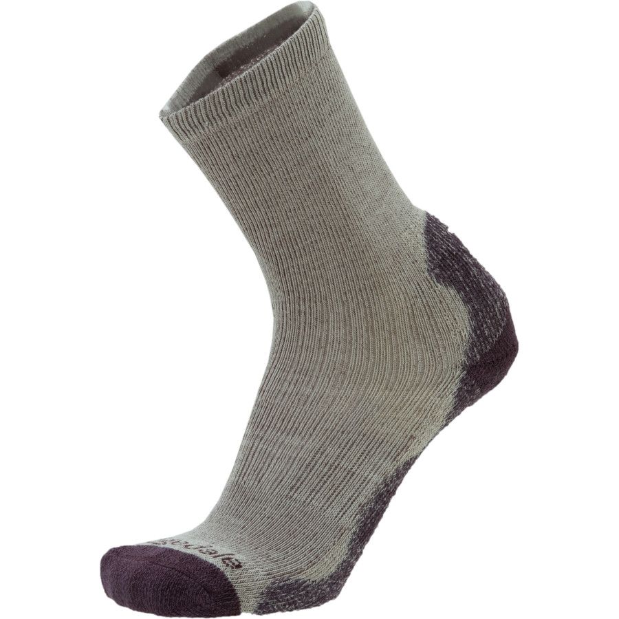 Bridgedale Crew Sock Women's