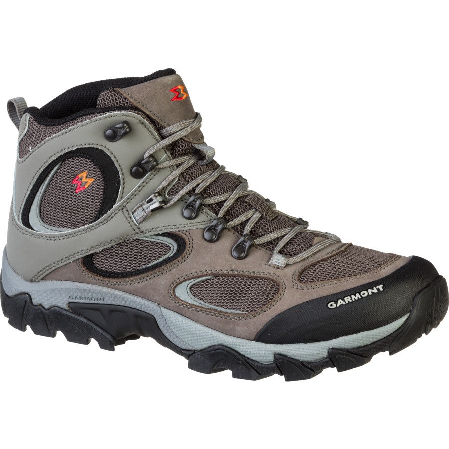 Garmont Zenith Mid Shoe - Men's