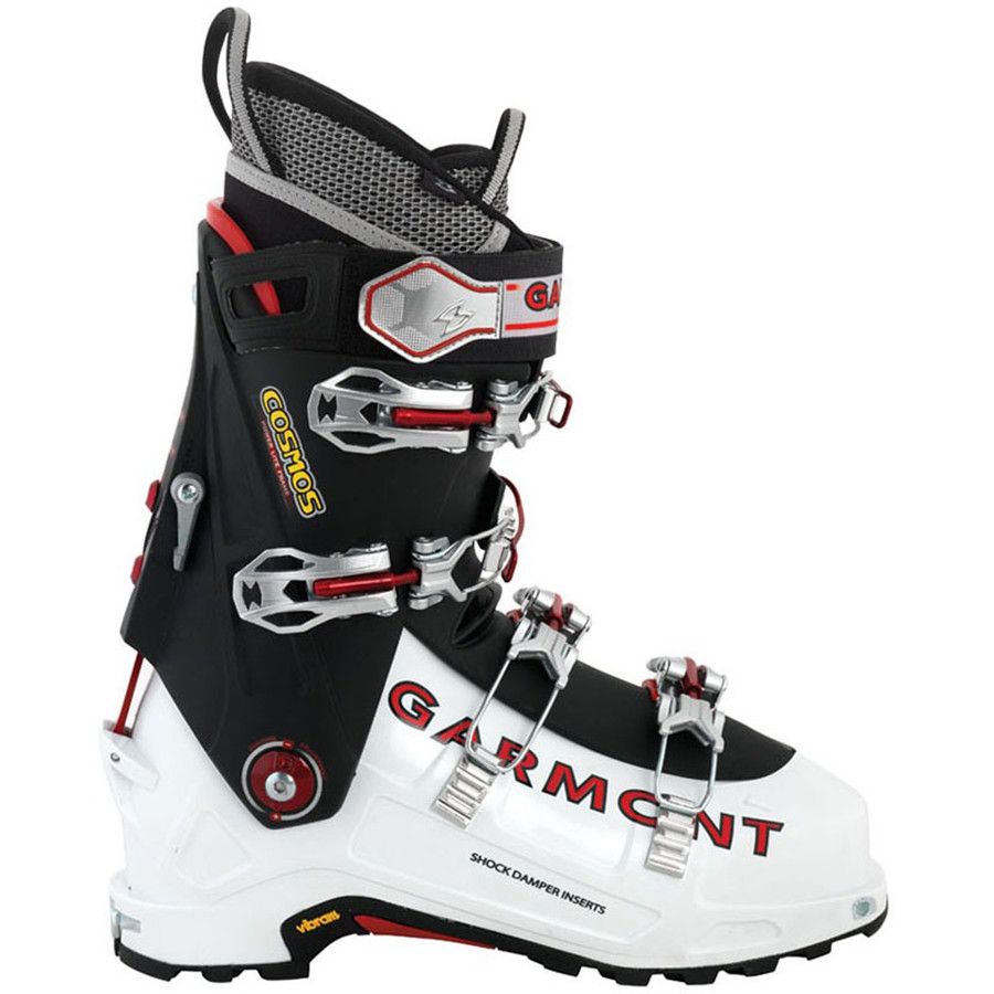 Garmont Cosmos Alpine Touring Ski Boots Garmont Cosmos Alpine Touring Ski Boots