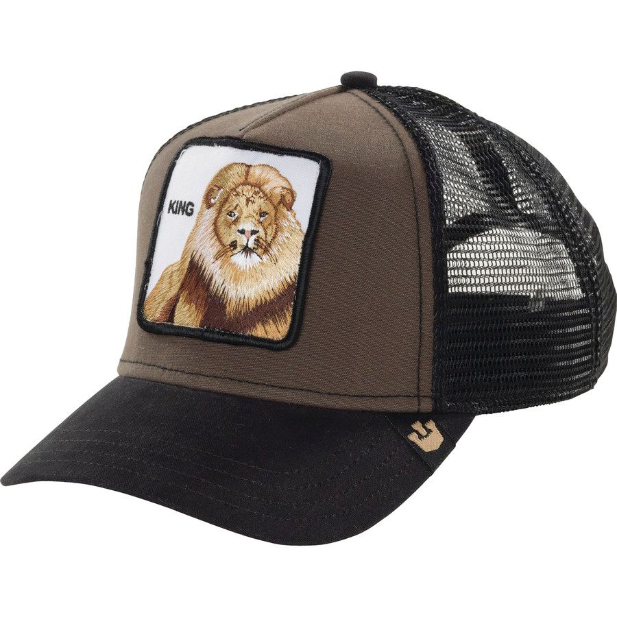 goorin bros animal hats