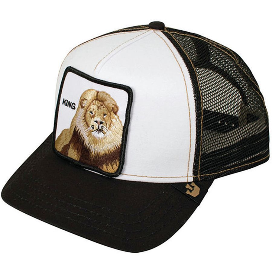 goorin bros animal hats