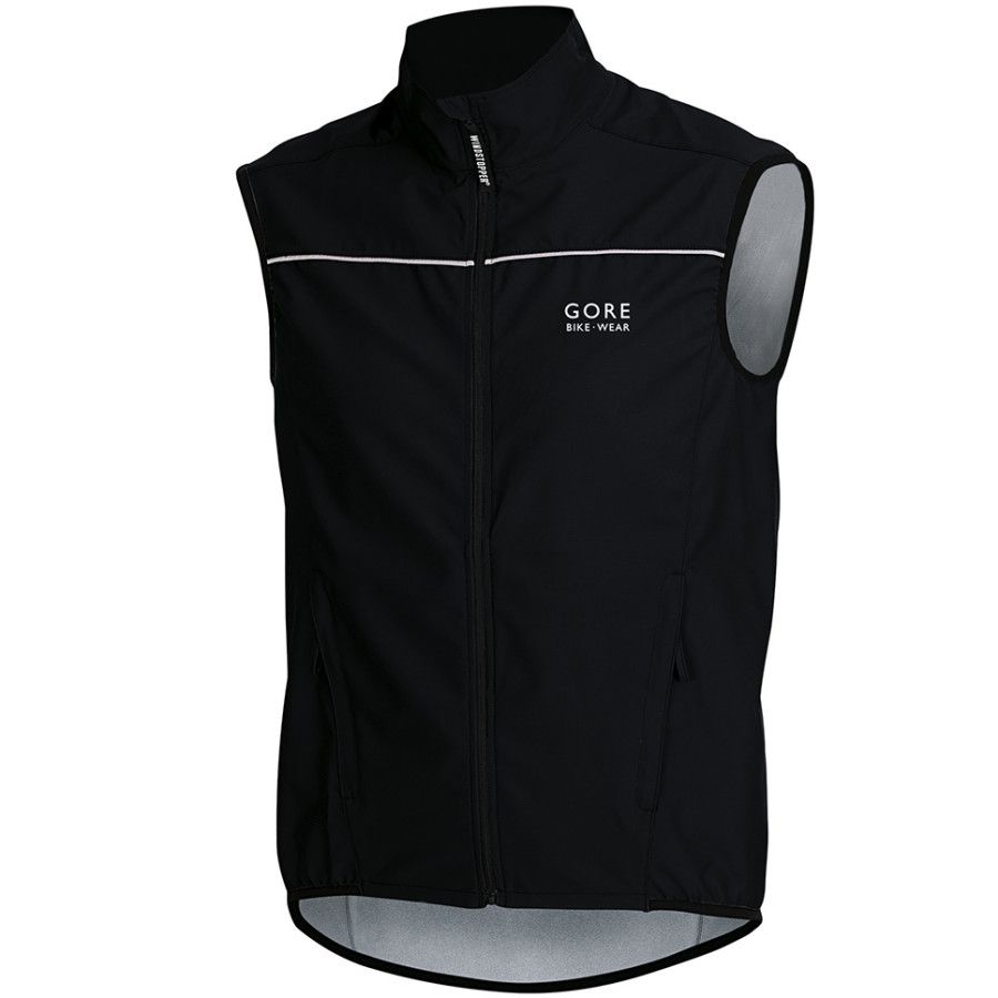 Gore Bike Wear Helium Cycling Vest Men's