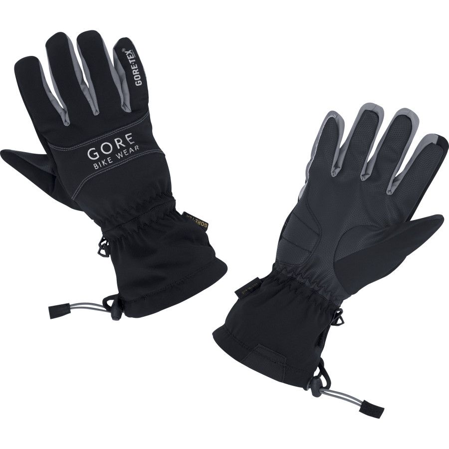 Gore Bike Wear Cross GoreTex Gloves