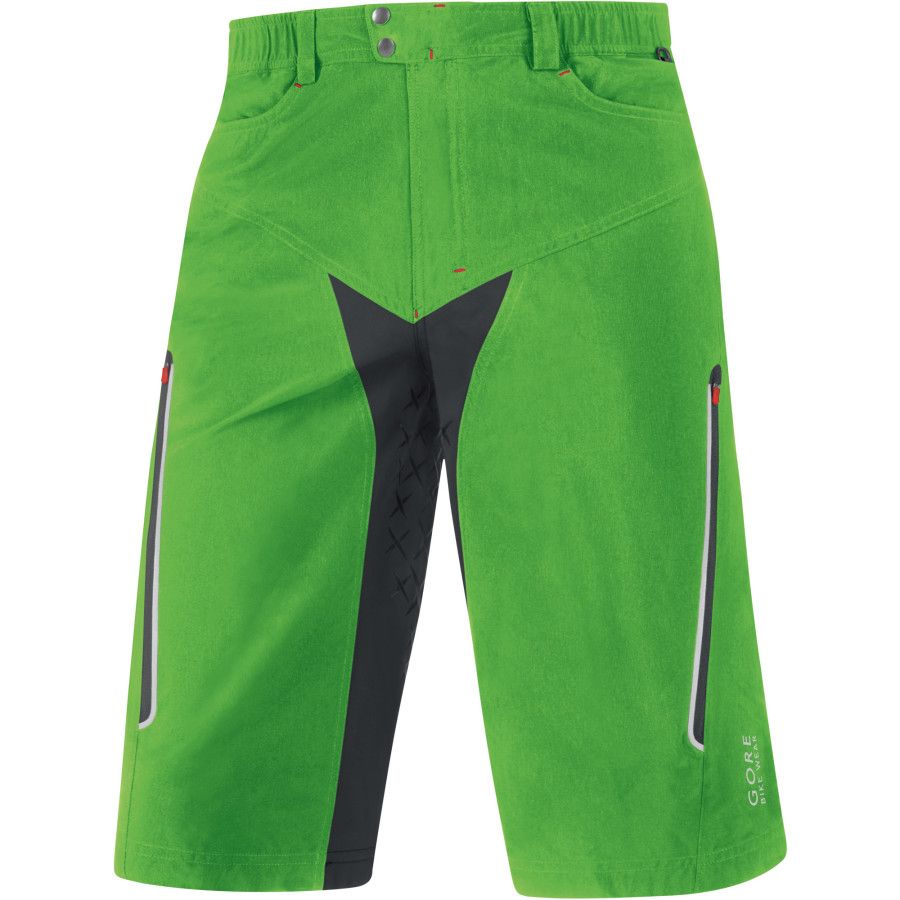gore shorts mtb