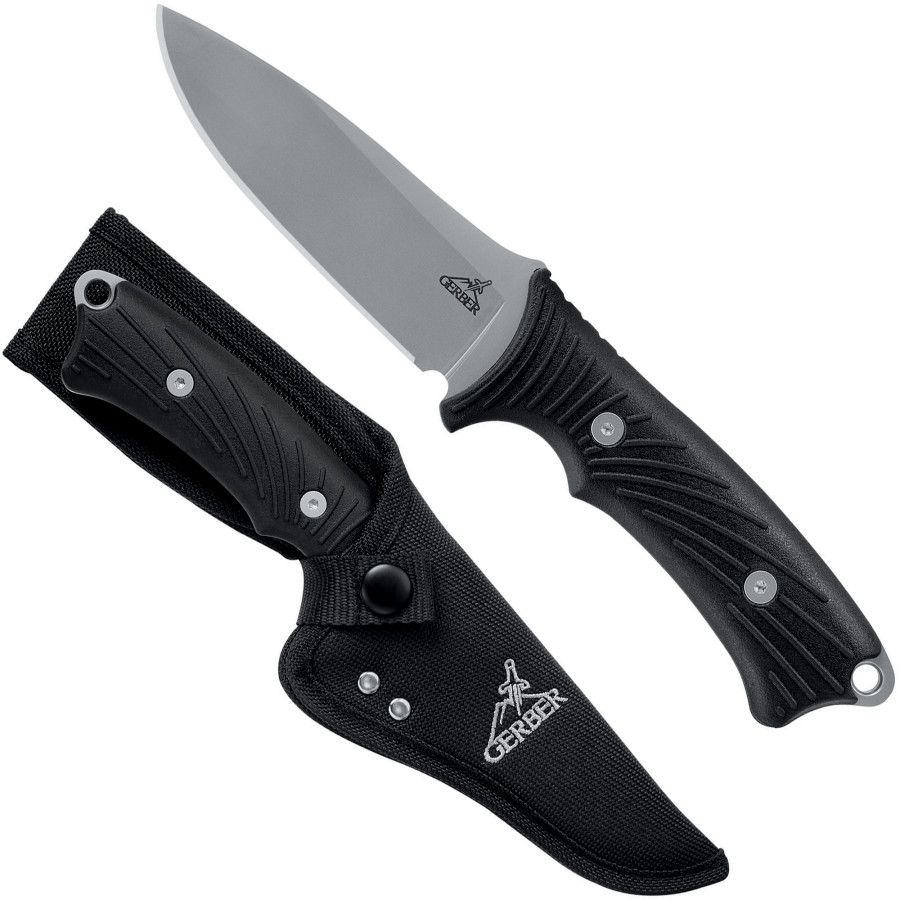 Gerber Big Rock Camp Knife