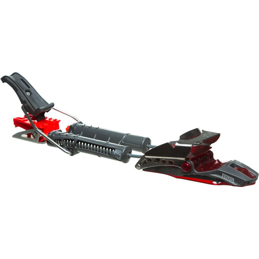 G3 Enzo Telemark Binding Telemark Bindings