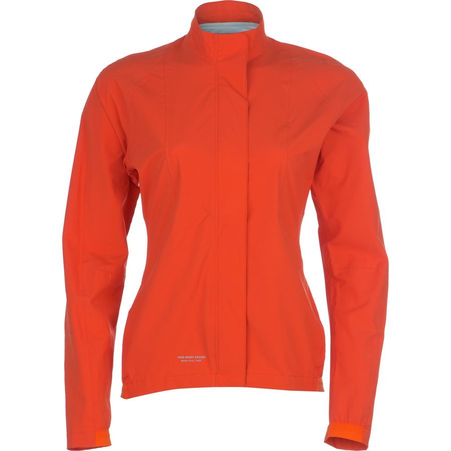 Giro New Road Rain Jacket Women's