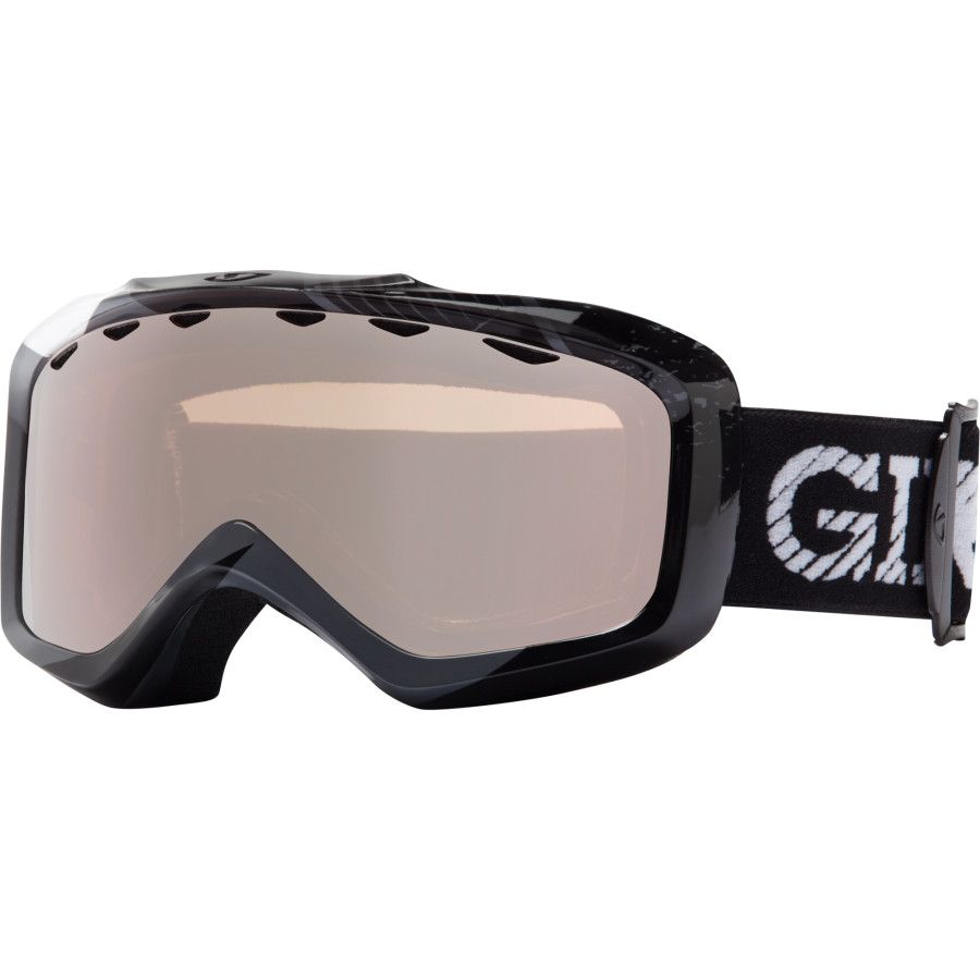 Giro Grade Goggle Kids' Goggles