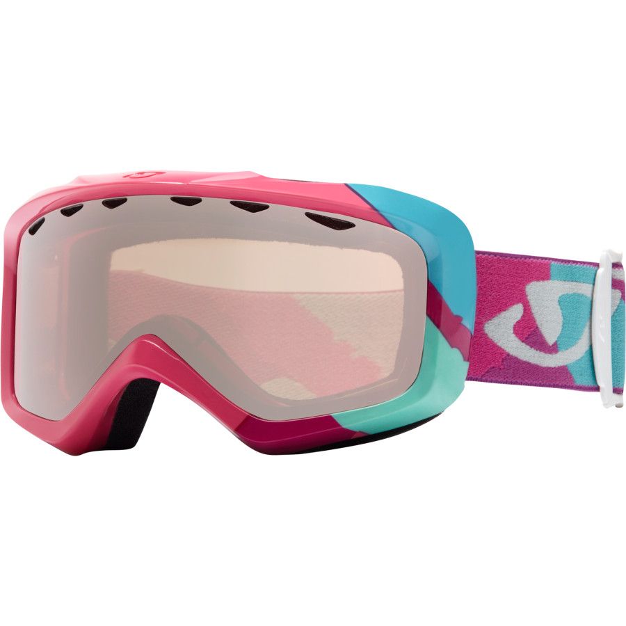 Giro Grade Goggle Kids' Goggles