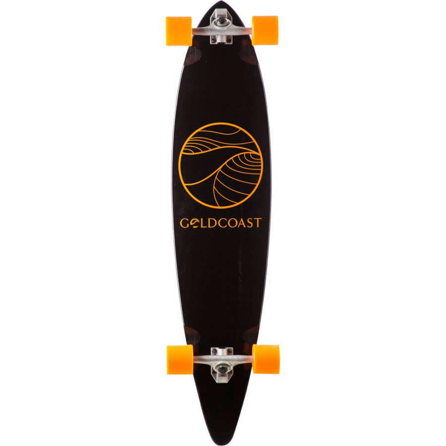 Gold Coast Classic XL Longboard