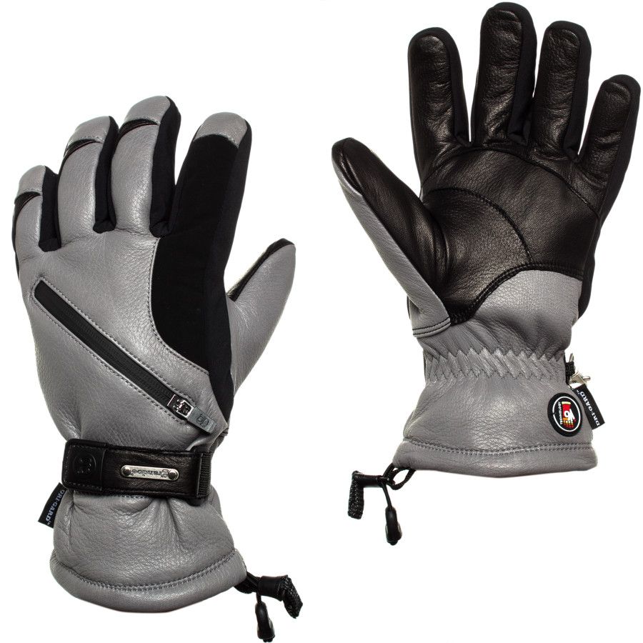 Grandoe Hawkeye Glove Ski Gloves
