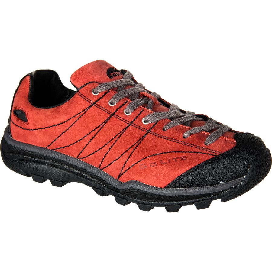 golite hiking shoes