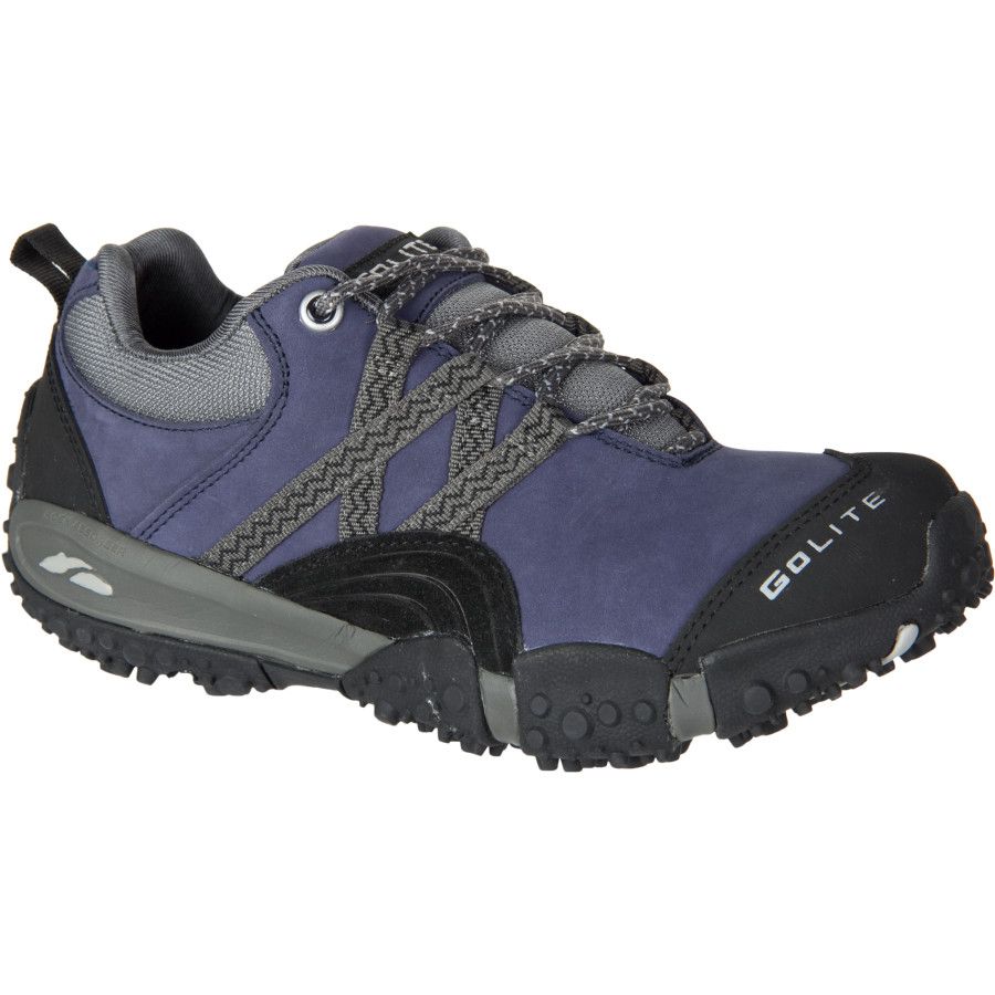 golite hiking shoes