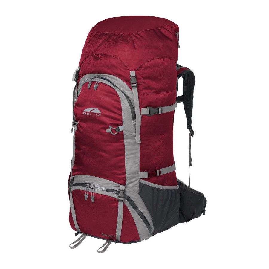 GoLite Odyssey Pack Women's 5000cu in