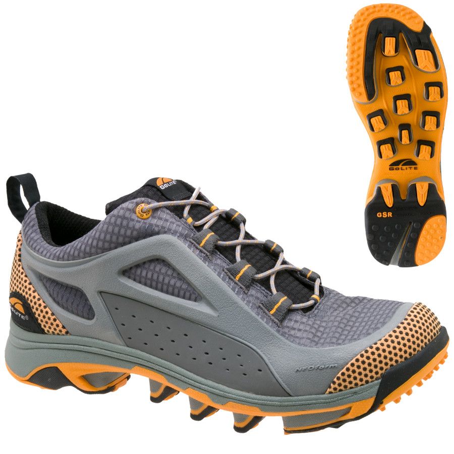 GoLite Trail Fly Trail Running Shoe Men�s