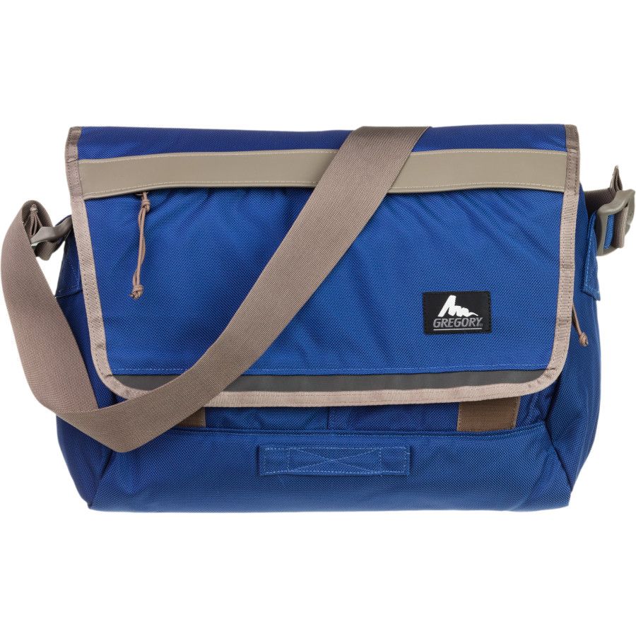 Gregory Civilian Messenger Bag