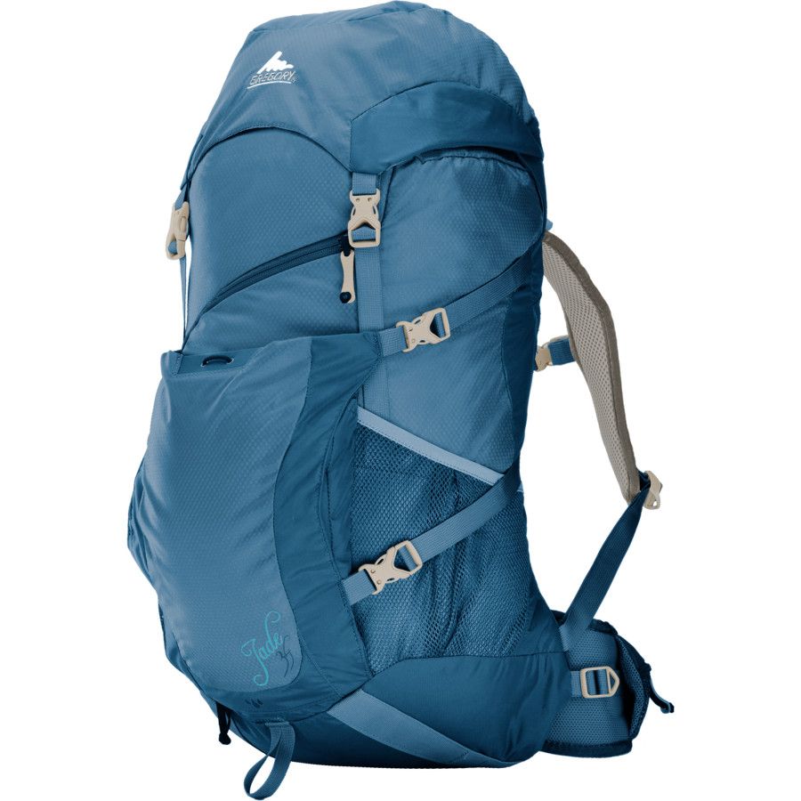 Gregory Jade 34 Backpack Women's 19832105cu in