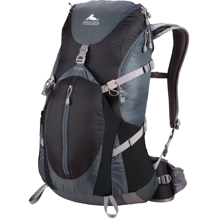 Gregory Z30 Backpack 1953cu in