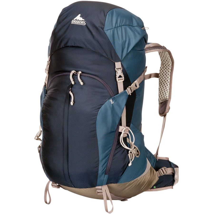 Gregory Z65 Backpack 35394272cu in
