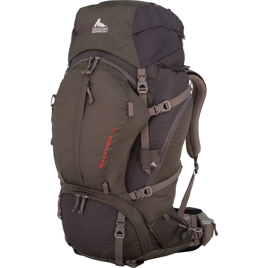 Gregory Baltoro 75 Backpack 4577cu in