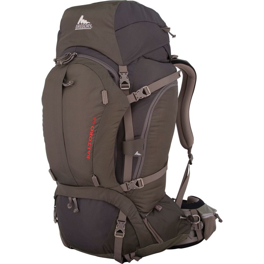 baltoro 65 weight