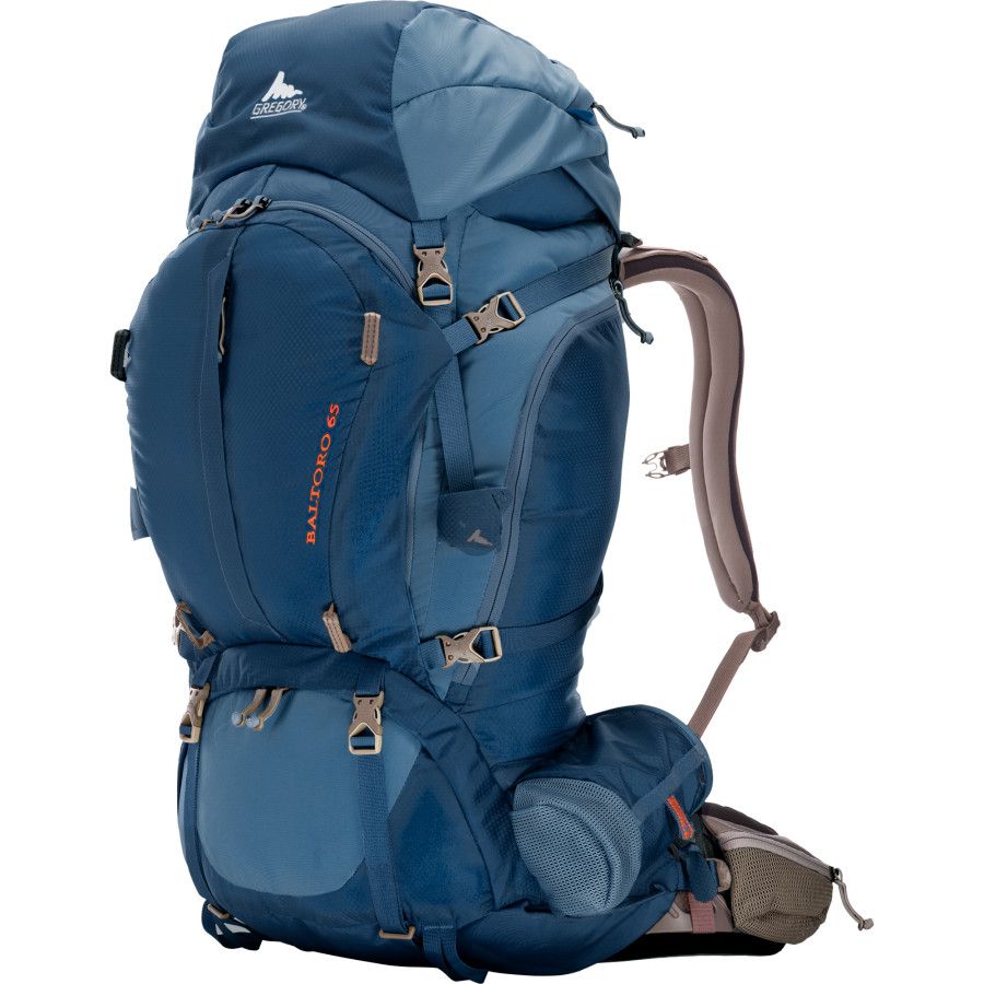 Gregory Baltoro 65 Backpack 3967cu in