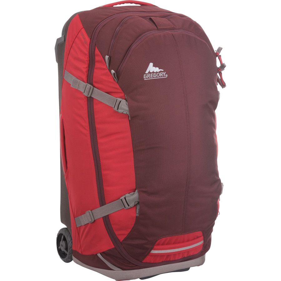 Gregory Cache 28 Rolling Bag