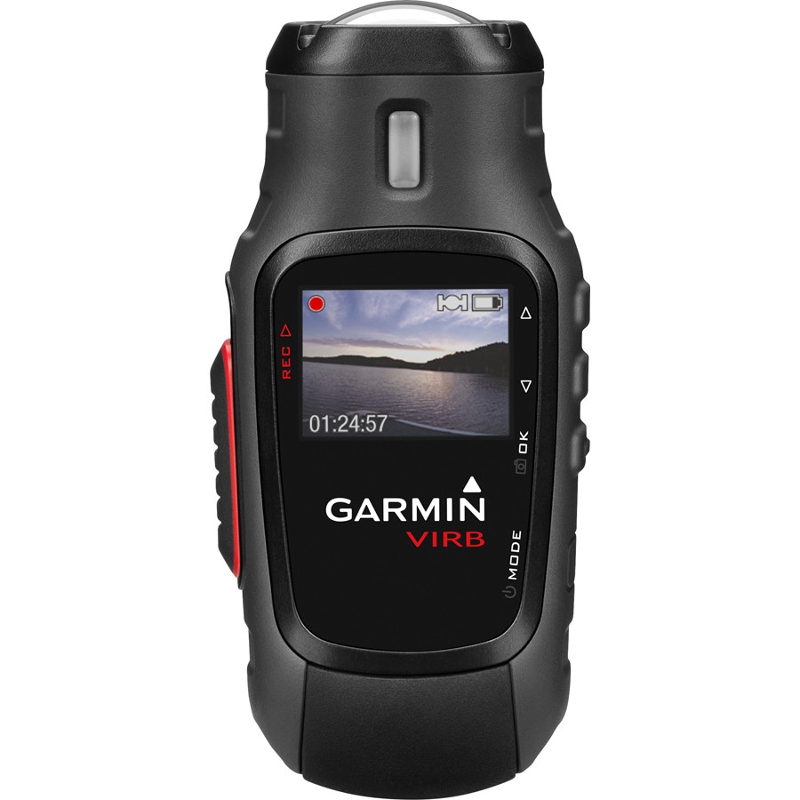 Garmin VIRB  Helmet Cameras | Backcountry.com