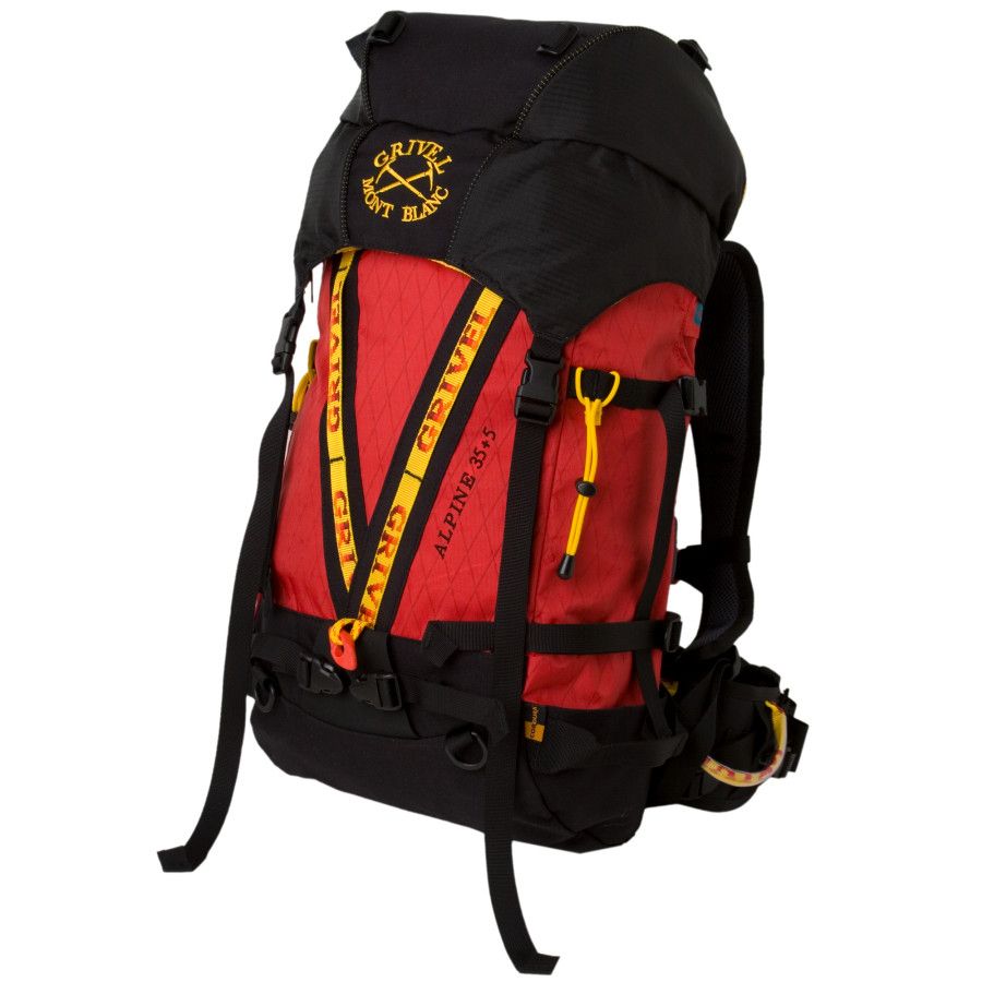 Grivel Alpine Backpack 3555L