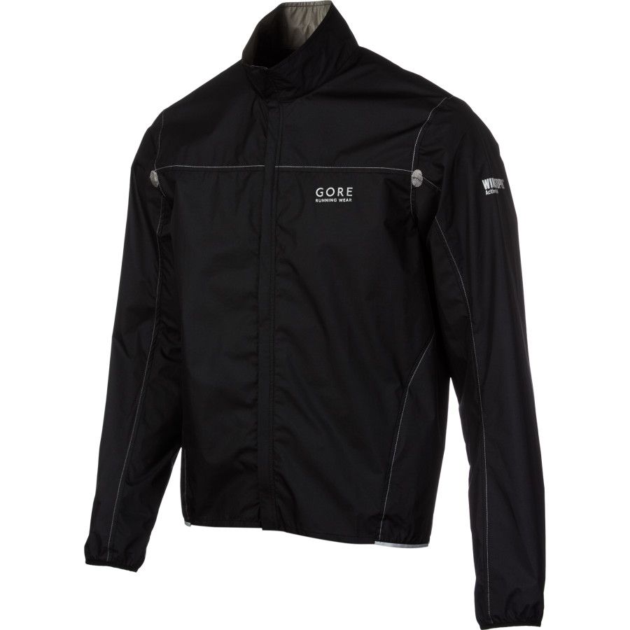 Gore Running Wear XRunning Light AS Jacket Men's