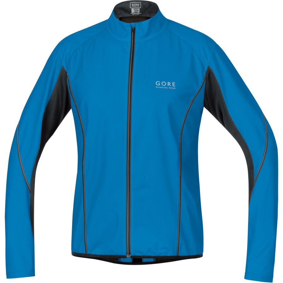 Gore Running Wear Magnitude AS Jacket Men's